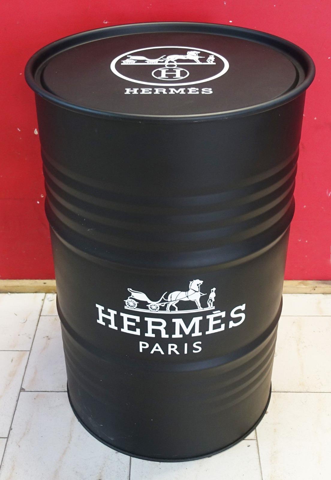 hermes barrel