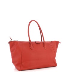 Hermes Paris Bombay Satchel Clemence 37