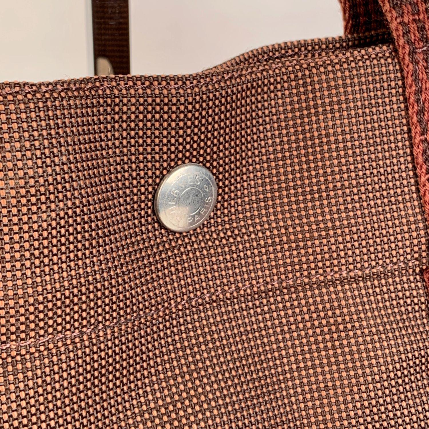 hermes herline mm tote