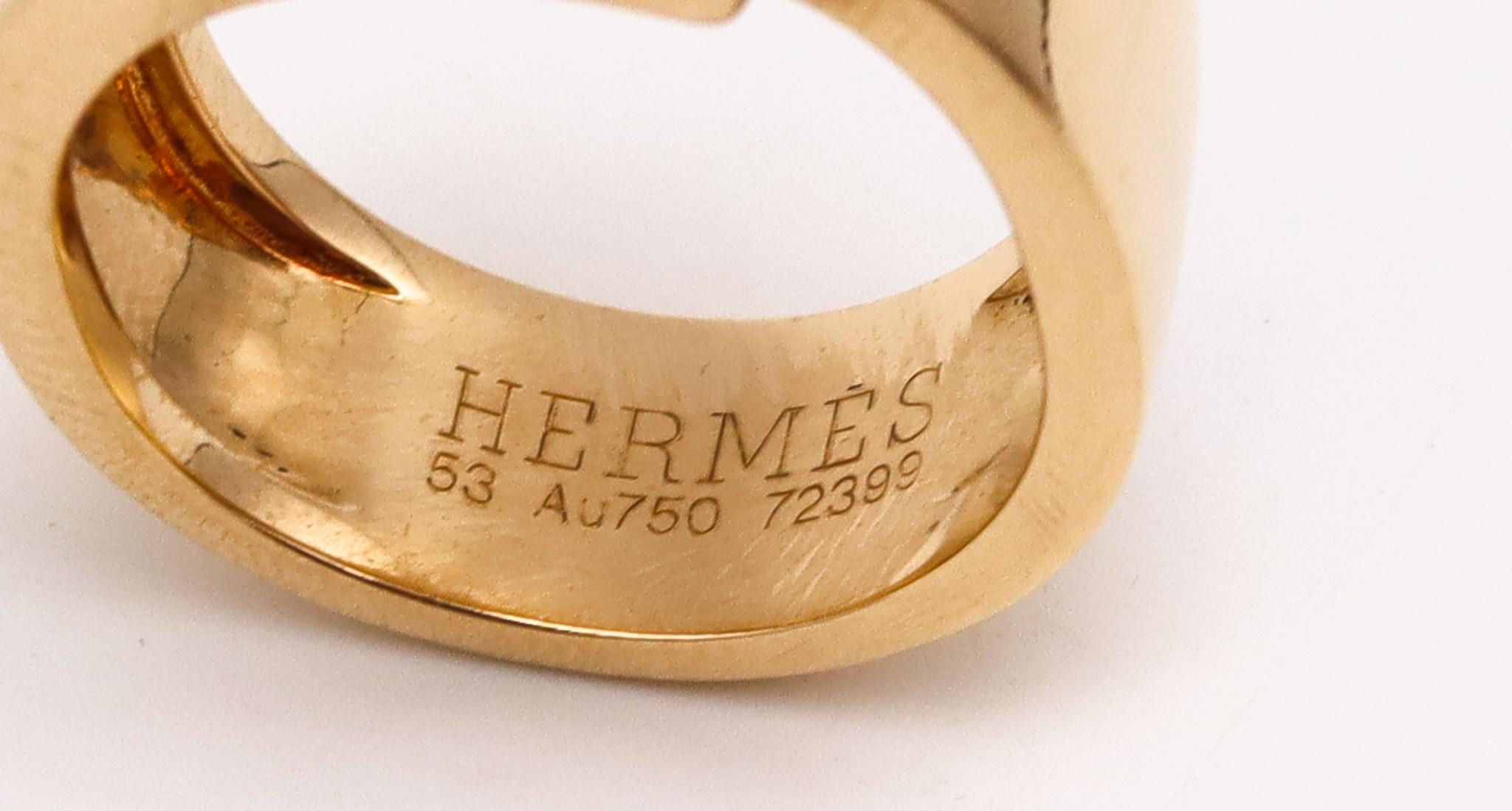 h ring hermes