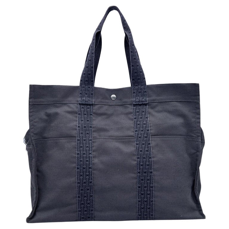 Hermes Herline Tote Bag - For Sale on 1stDibs