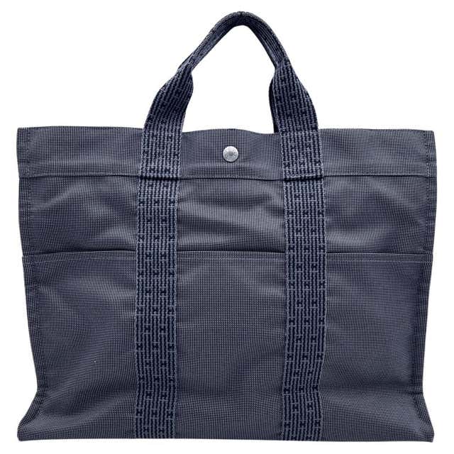 Vintage Hermès Tote Bags - 590 For Sale at 1stDibs | beach bag hermes ...