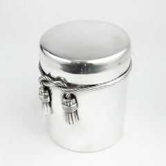 Hermes Paris Cigarette Case