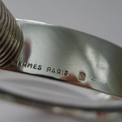 Hermes, París - Lupa de cordón c.1960