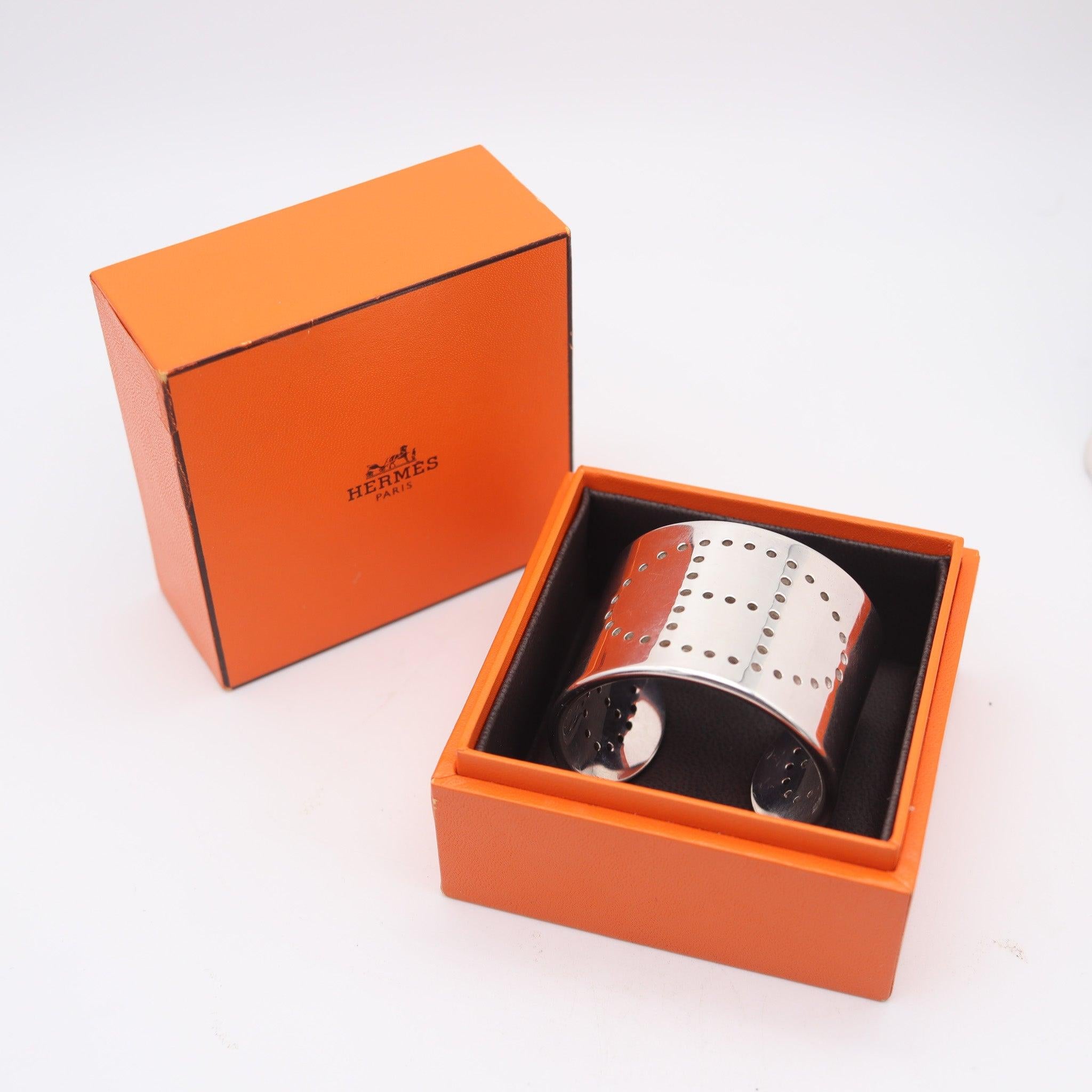 Modernist HERMES Paris 