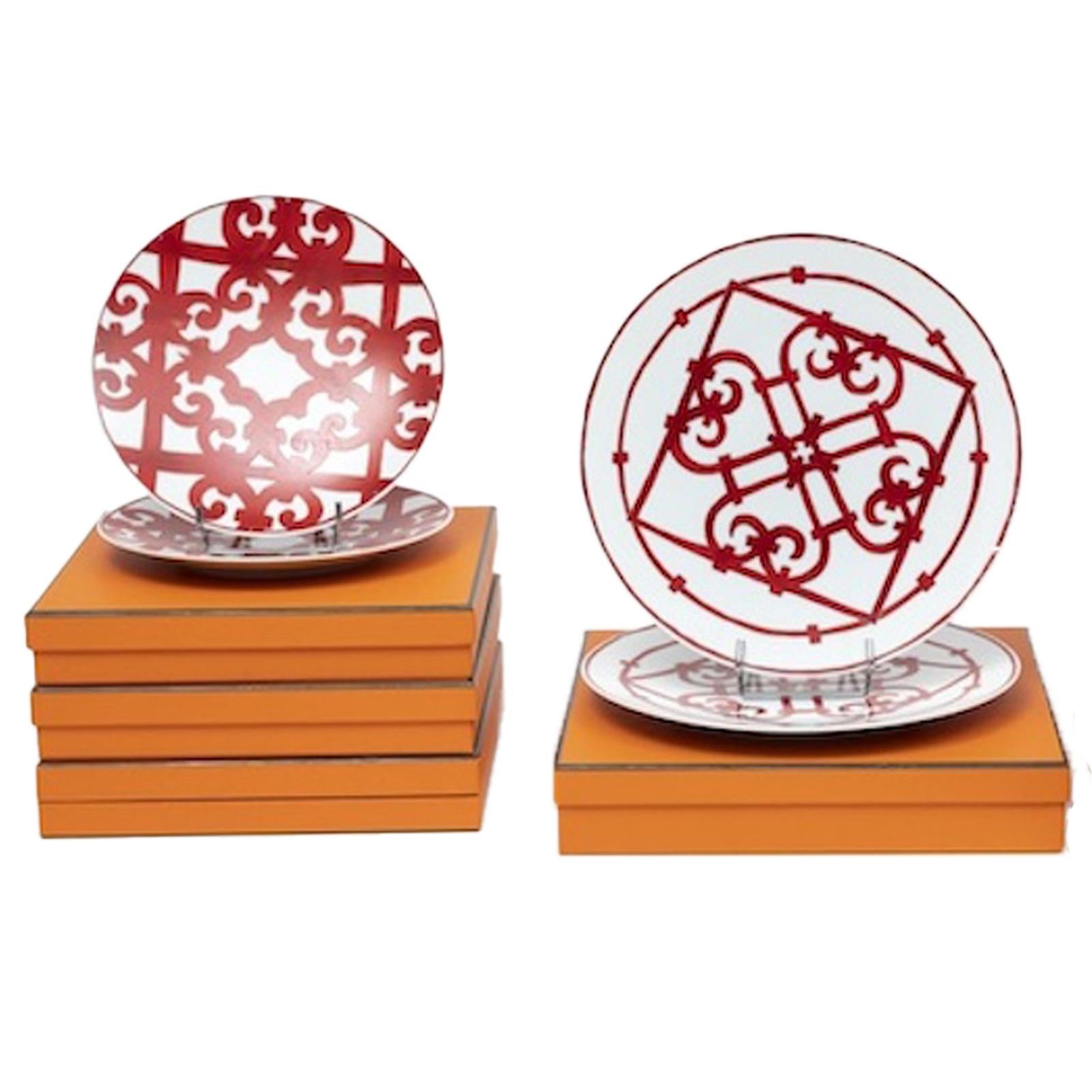 Hermes, Paris Face to Face 