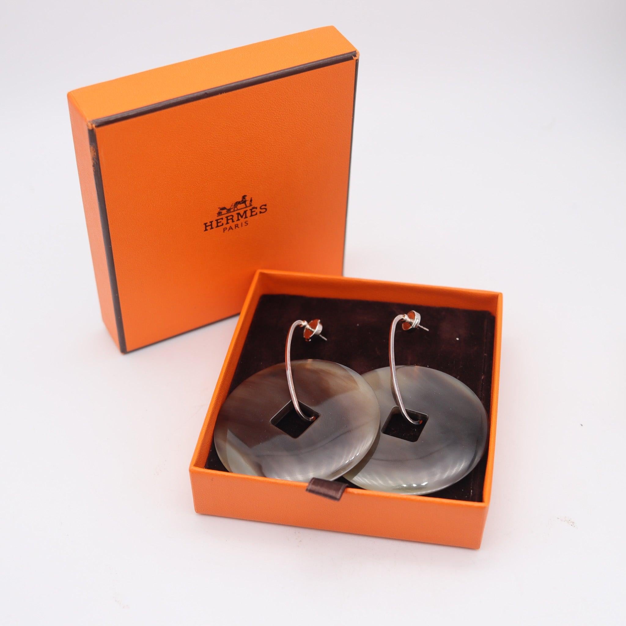 Modernist HERMES Paris 