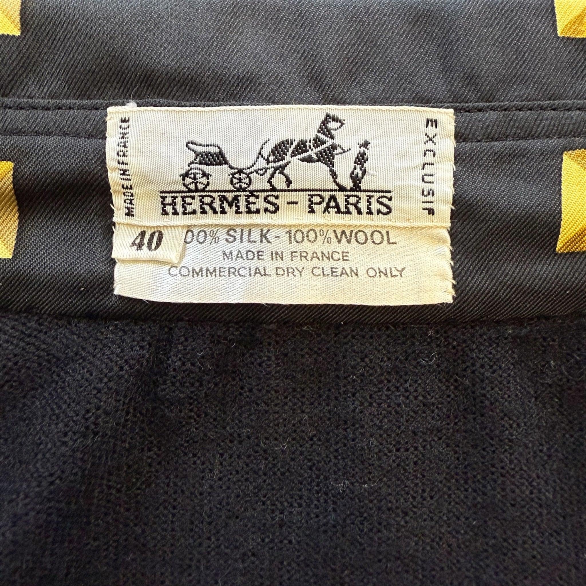 HERMES PARIS 