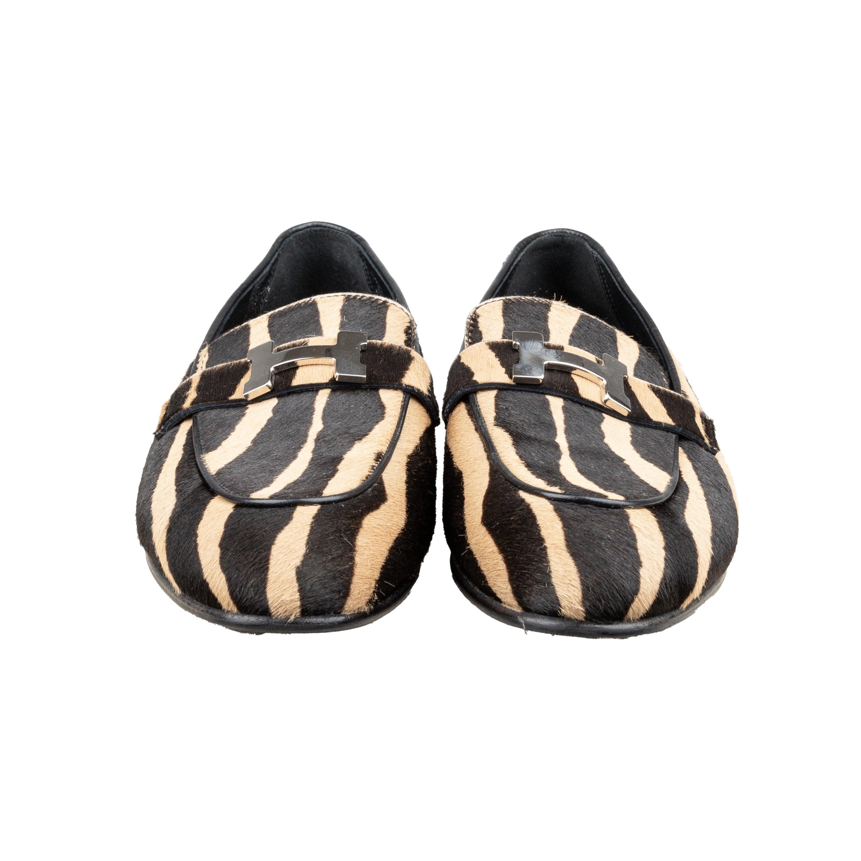 Hermès Paris Loafer - 20er Jahre 1