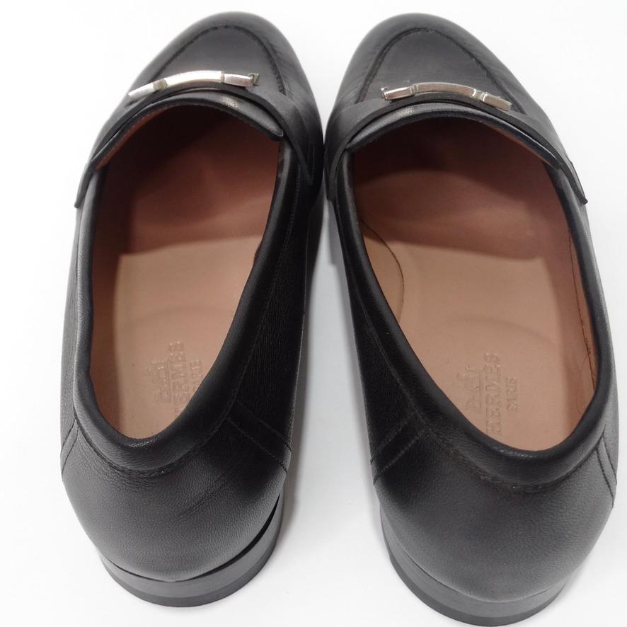 Hermes Paris Loafers For Sale 5
