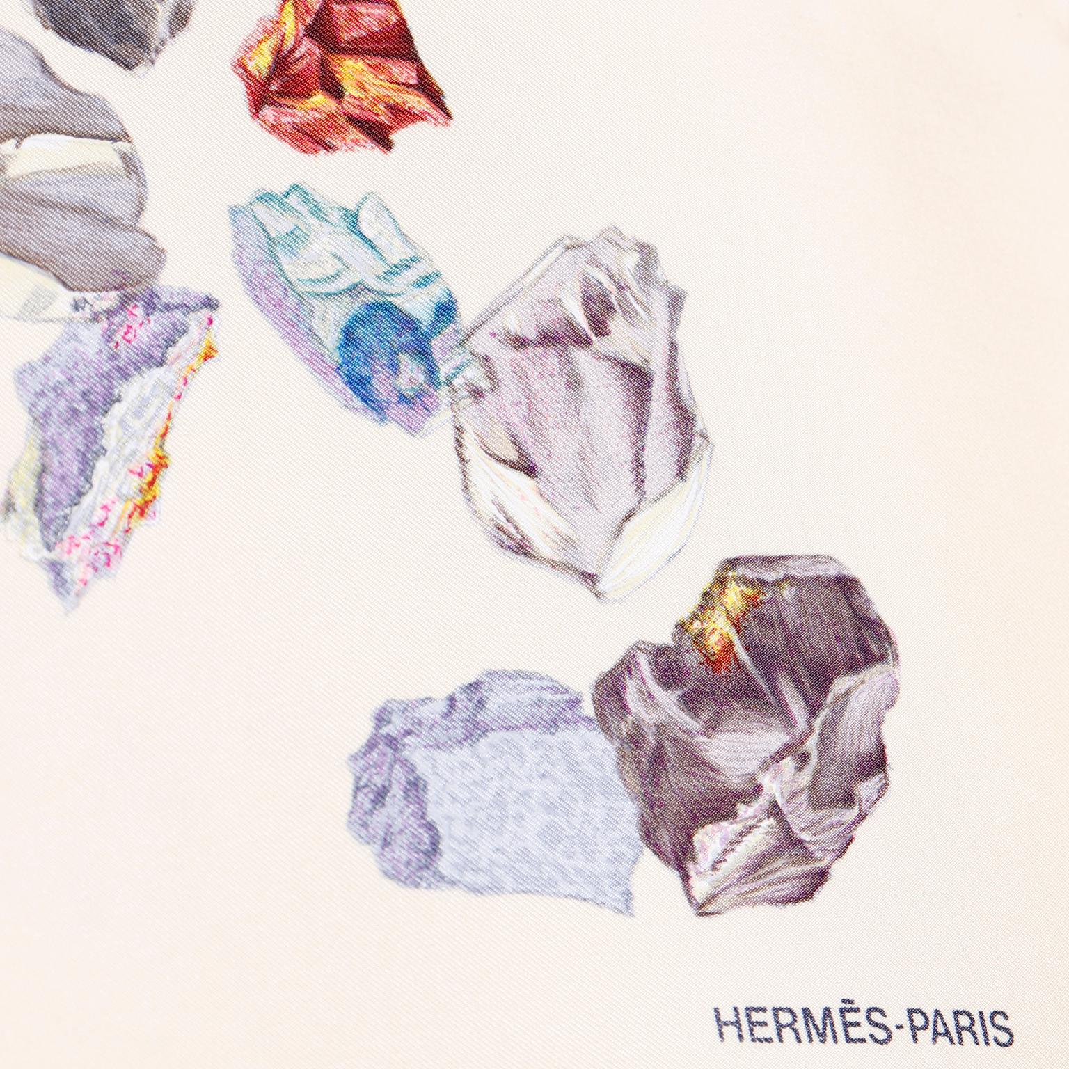 1990 Hermes Paris 