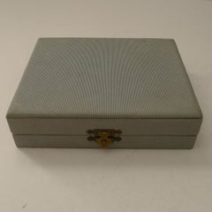 Hermes, París - Rara Lupa de Pez c.1960