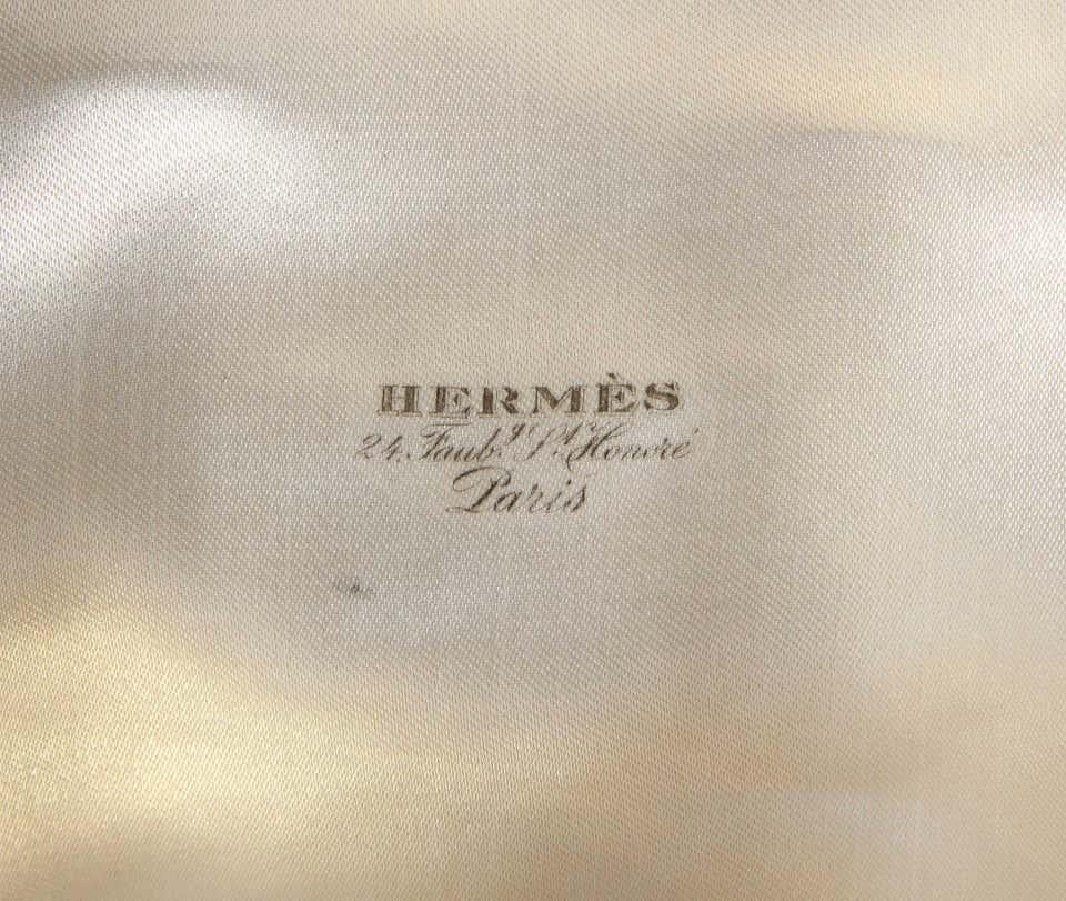 Hermes Paris & Ravinet d'Enfert, a Rare French Silver-Gilt Smoking Set 6