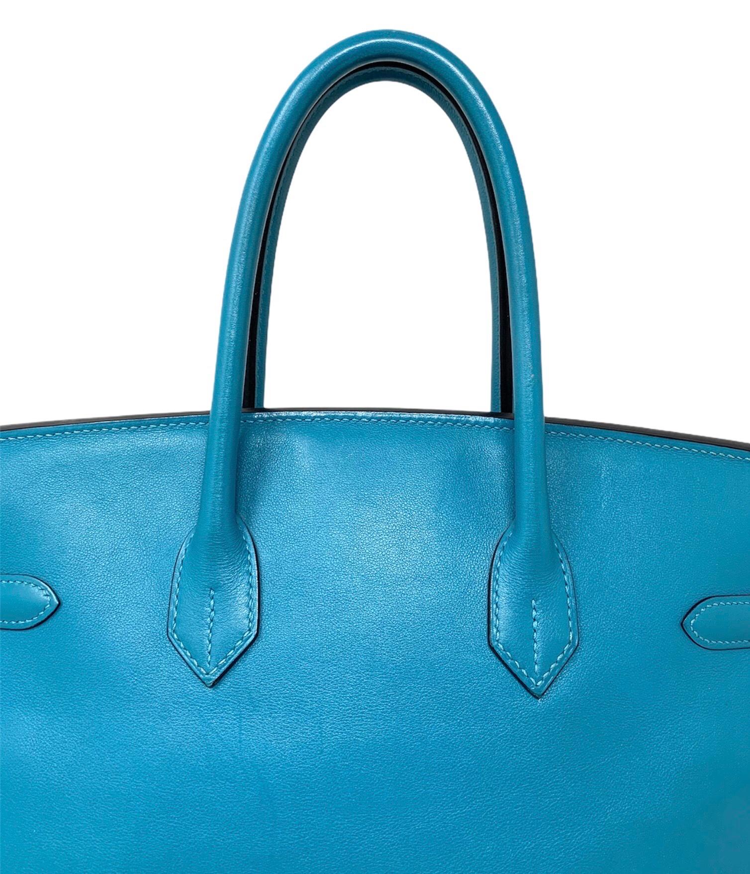 Hermes Paris Sac Birkin In Good Condition For Sale In Milan, IT