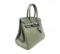 Hermes Paris Sac Birkin mis 30, 2014