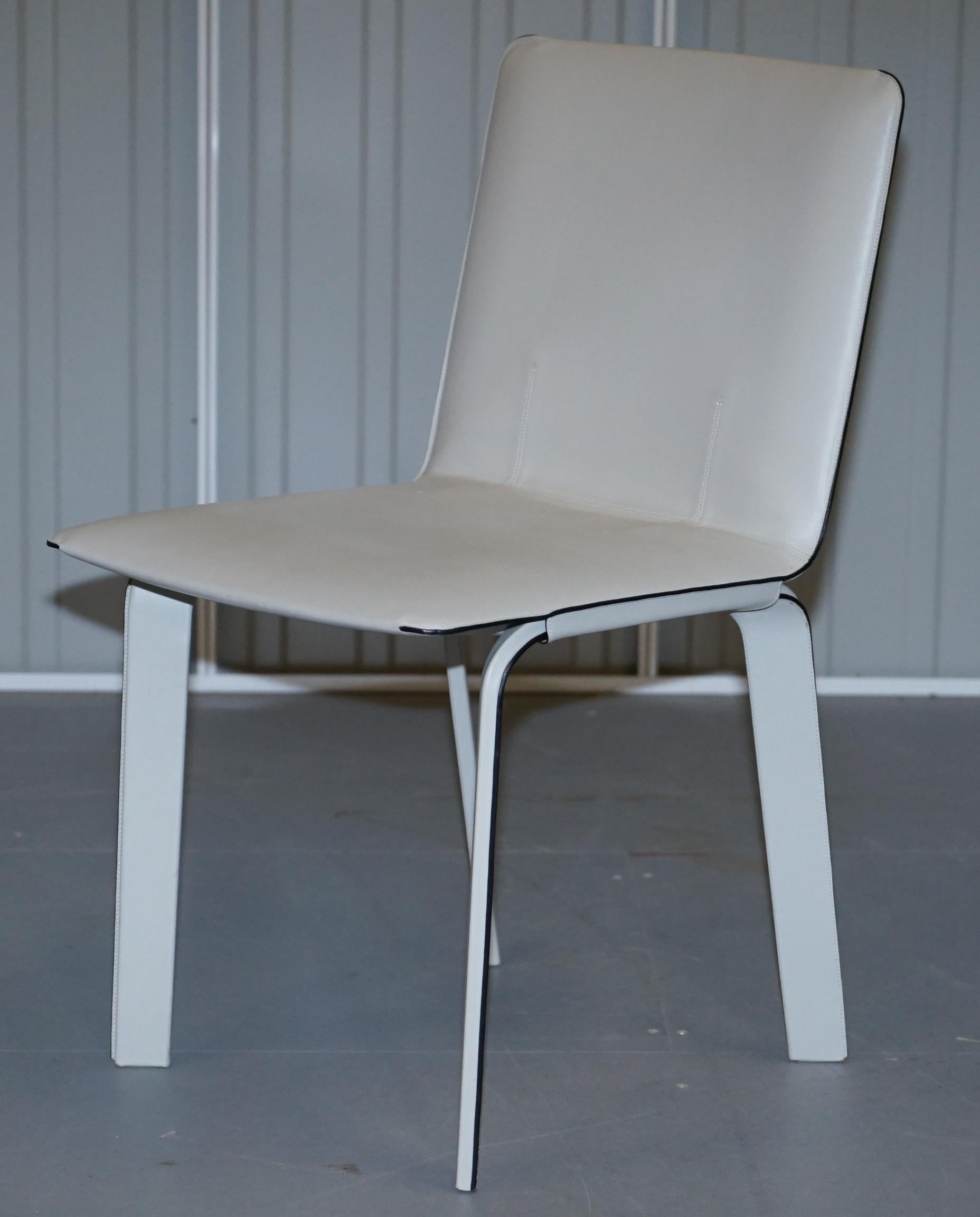 hermes dining chair