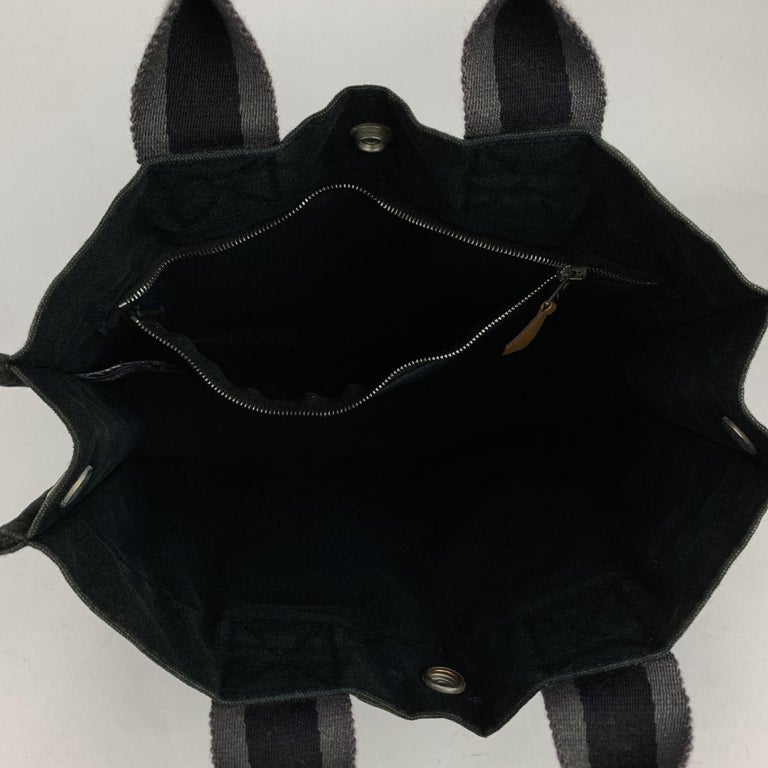 Lot De 10 Sacs Shopping Coton Naturel – 165GSM – 10 Litres – Fourre-tout Courses