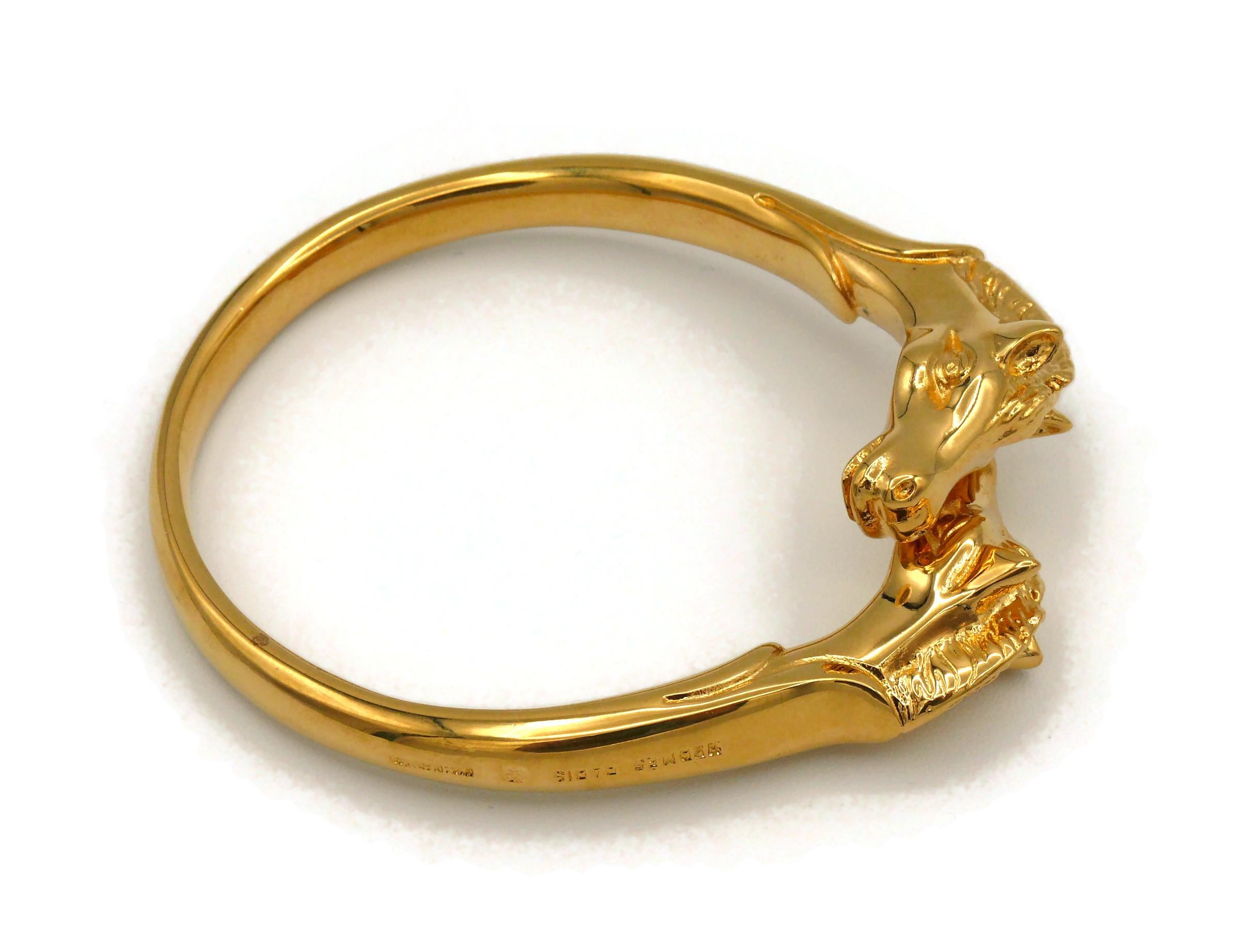 hermes horse bracelet