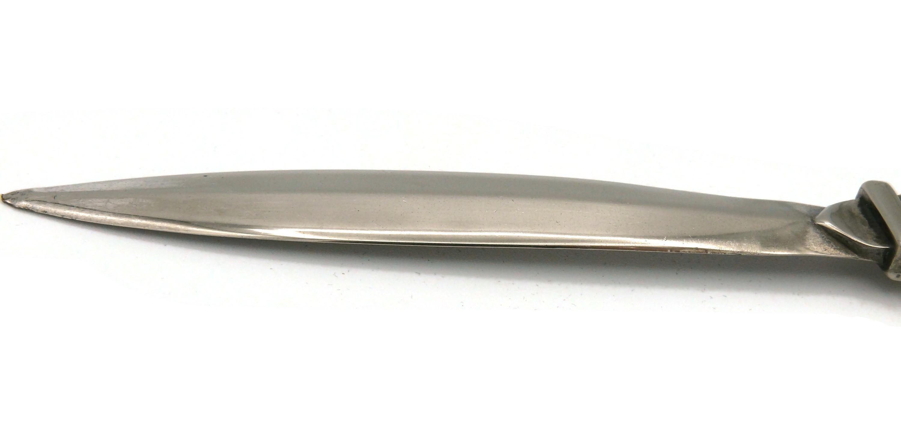 hermes knife