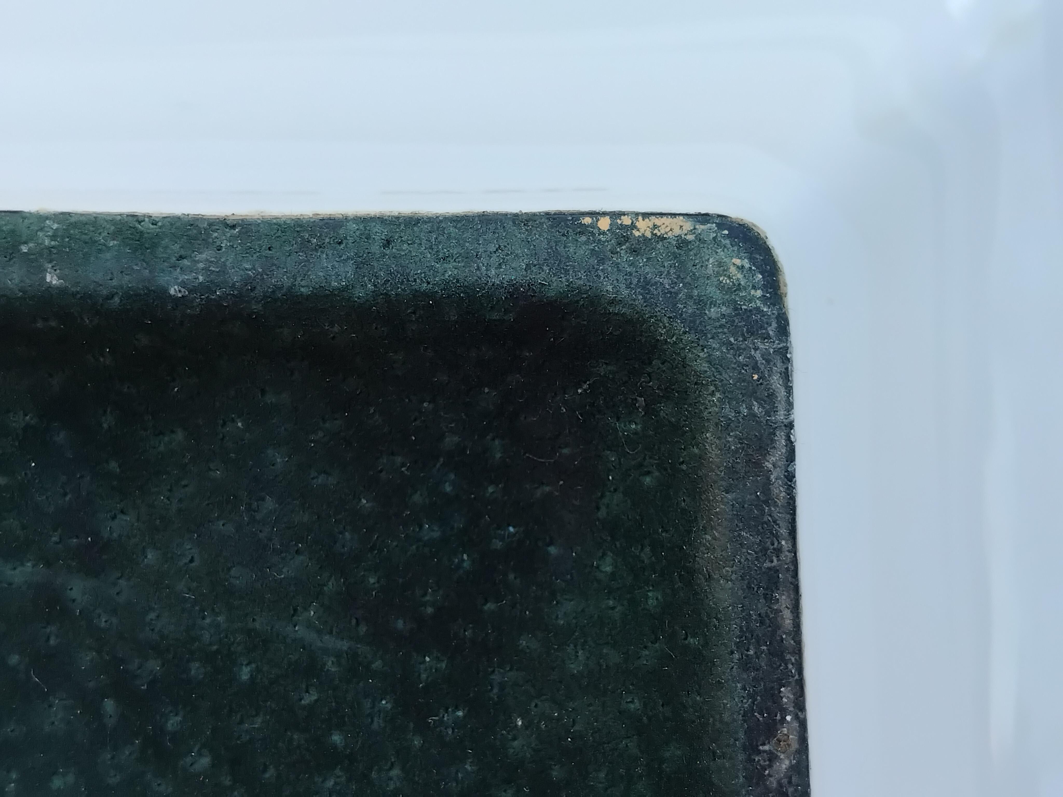 Hermès Papagei Vogel Druck Zigarren Aschenbecher ändern Tablett Porzellan im Angebot 14