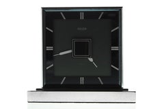 Jaeger LeCoultre Partners Clock, by Paul Dupre-Lafon