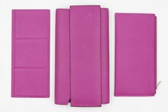 Hermes Epsom Passant long wallet