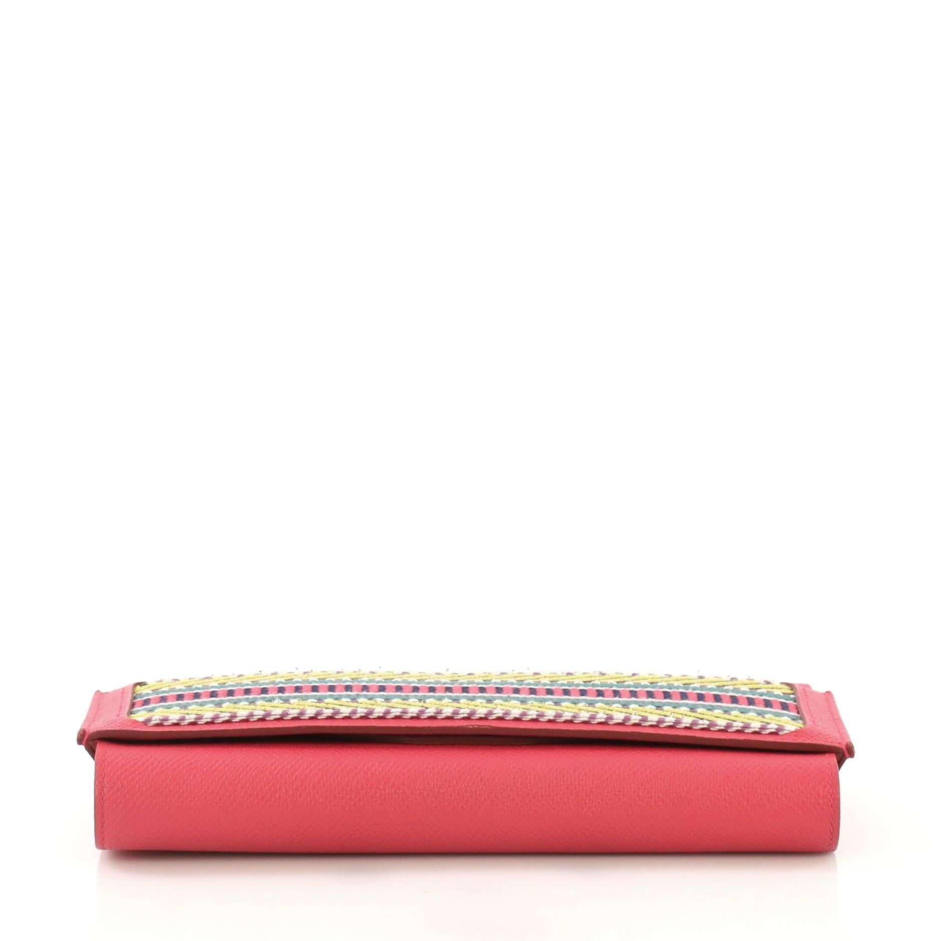 constance to go cavale wallet
