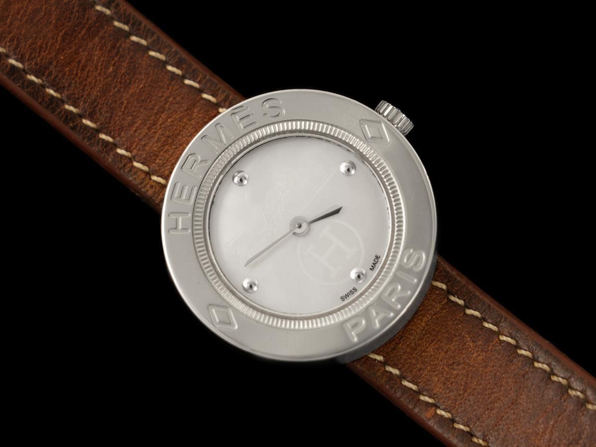 NAMED ONE OF WATCHPRO MAGAZINE’S “HOT 100” - THE TOP 100 INFLUENCERS OF THE U.S. WATCH INDUSTRY. HOW CAN WE SERVE YOU?

We’re new to offering our carefully curated collection on 1stDibs, but we have sold over 10,000 fine watches and exceptionally