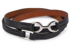 Hermès Pavane Tour D Cou Armband