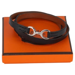 Bracciale Hermès Pavane Tour D. A.
