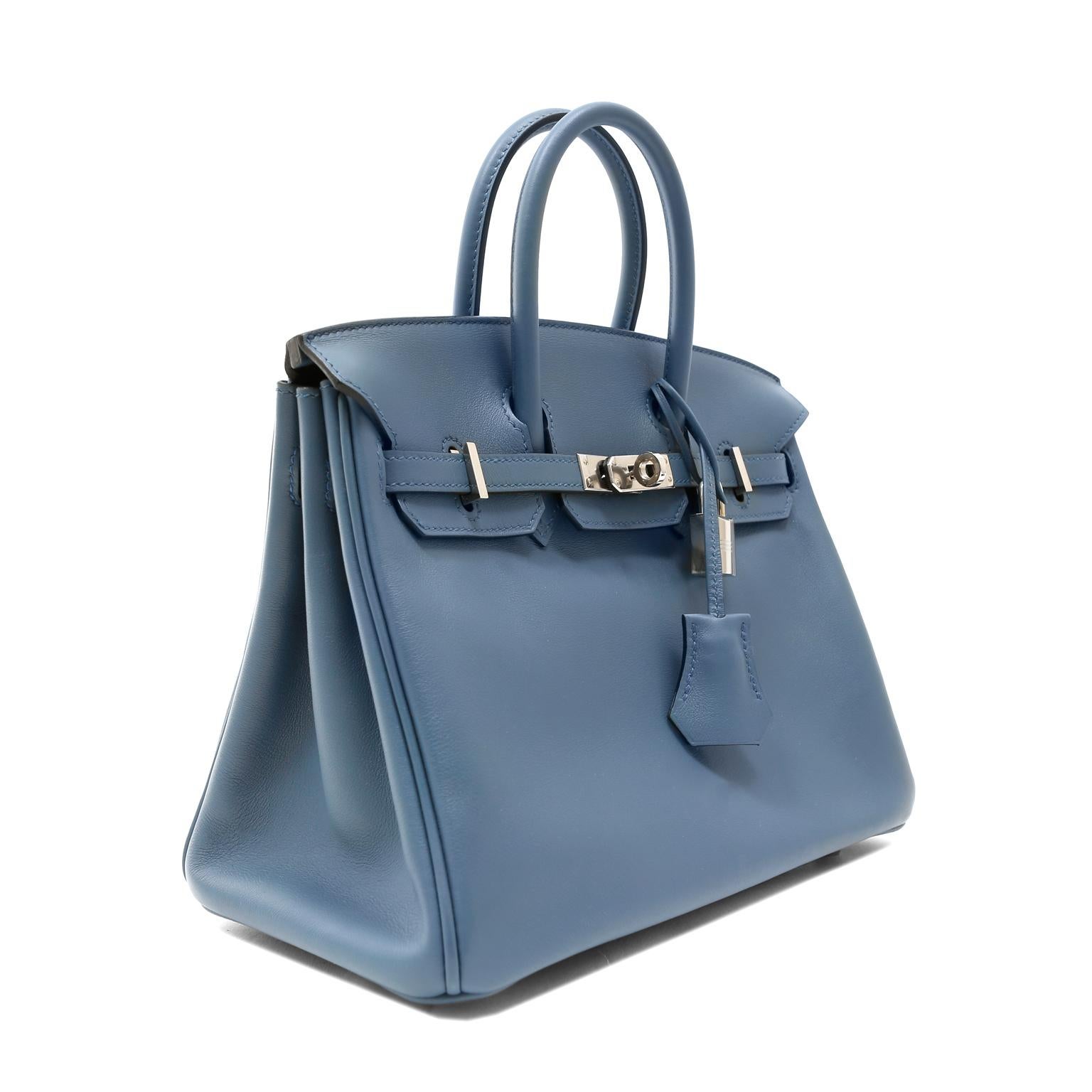 hermes birkin 25