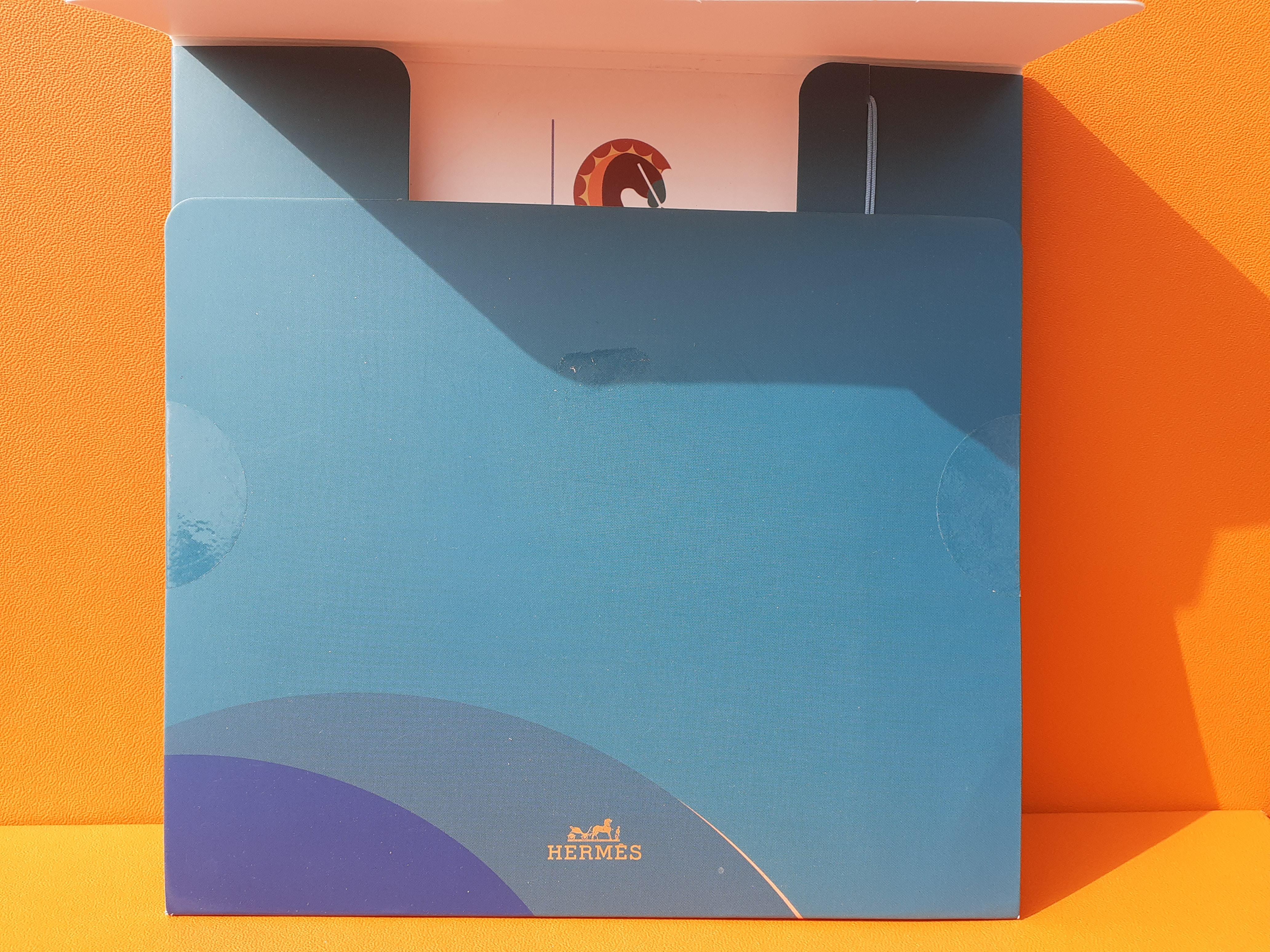 Hermès Pegasus Le Pégase Cheval Ailé Cardboard Horse to Hang 5