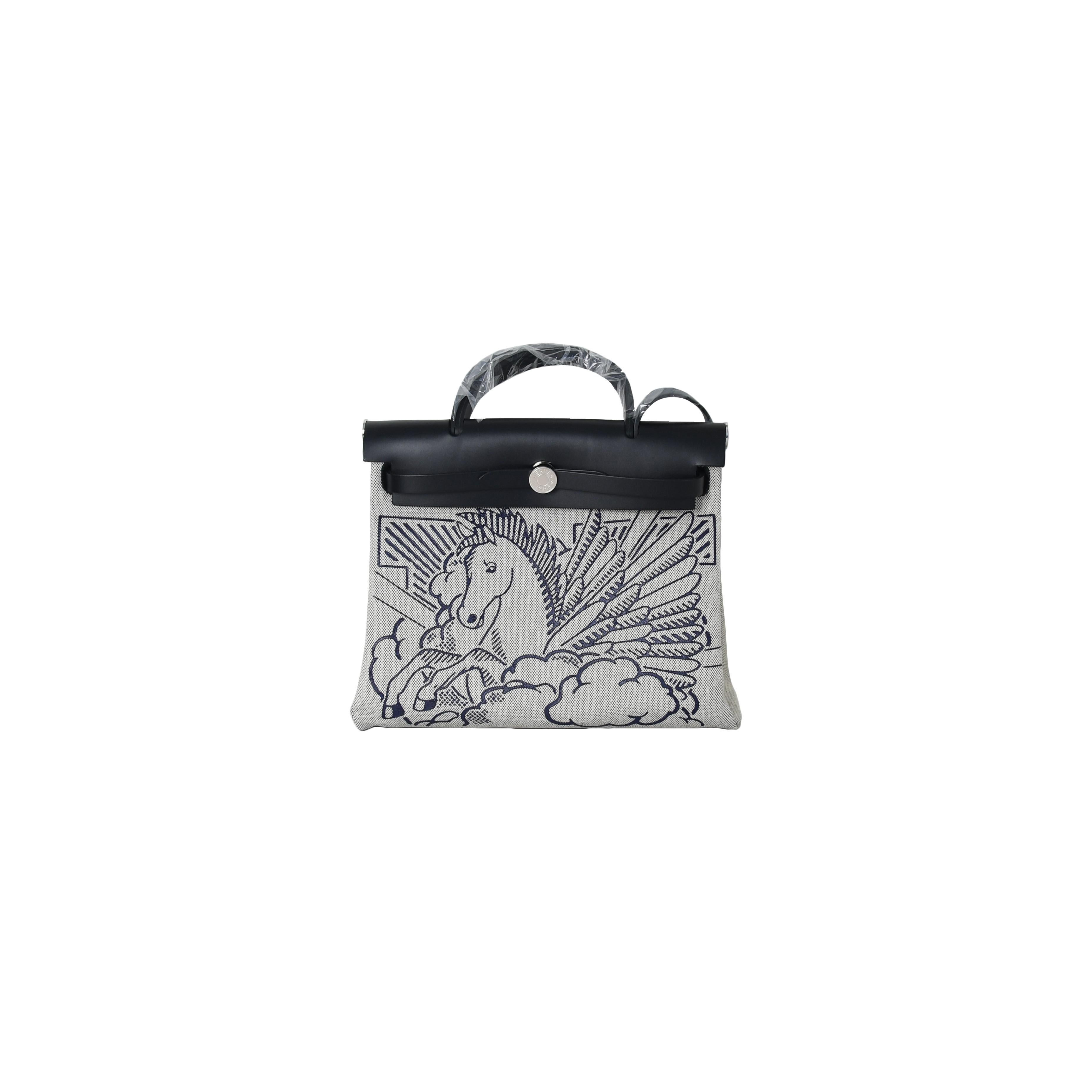 hermes pegasus bag