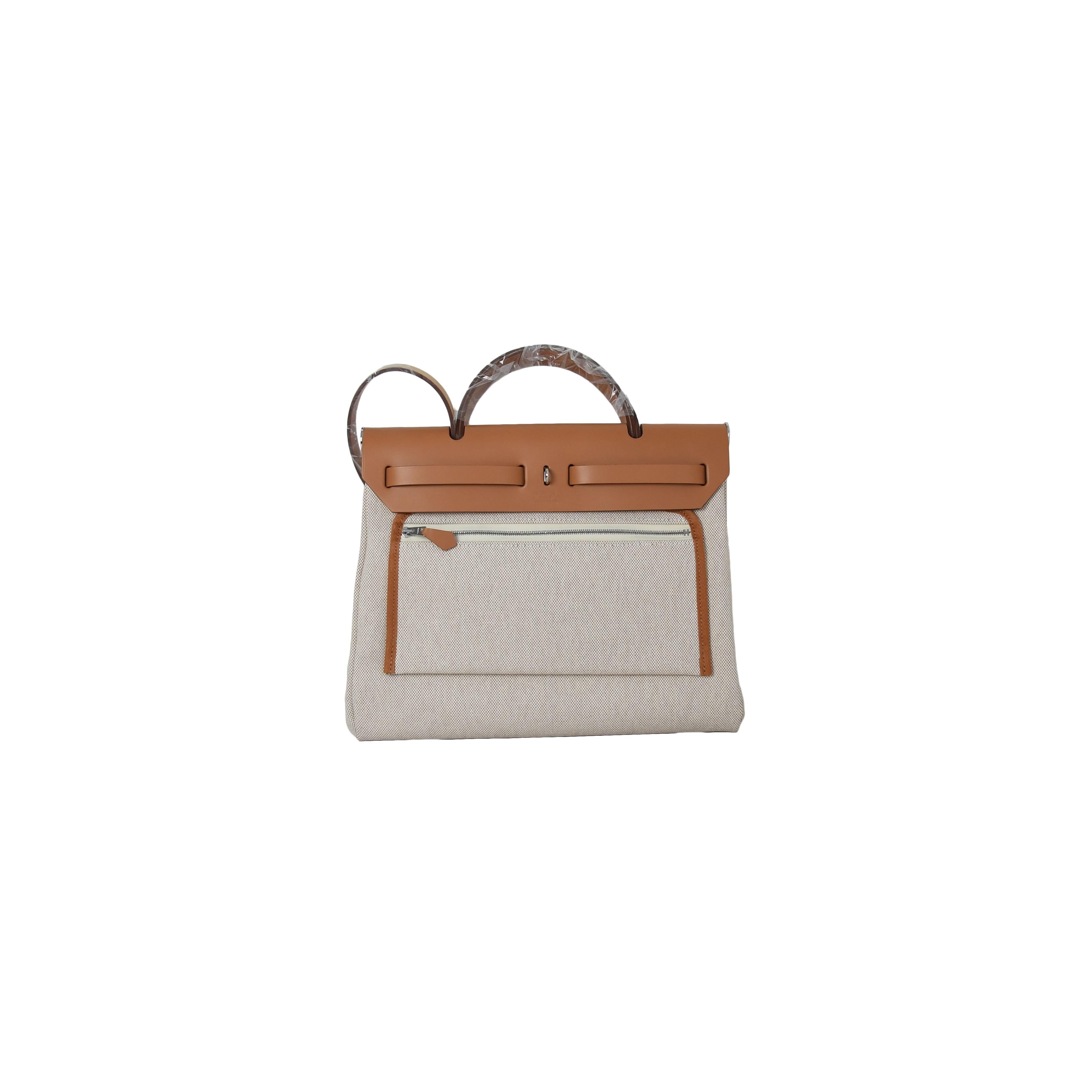hermes herbag pegasus
