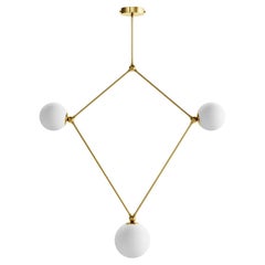 Hermes Pendant Lamp by Gobo Lights