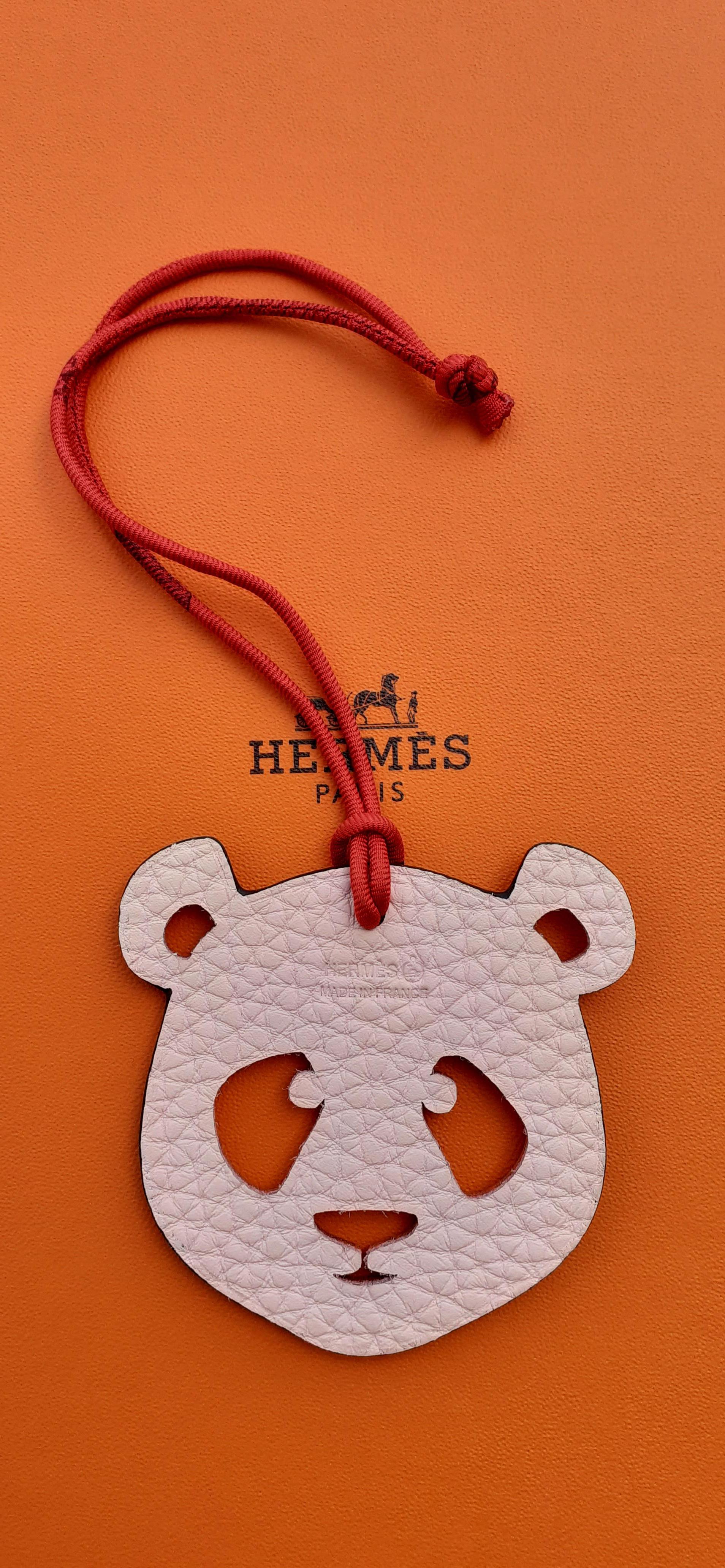 Hermes Panda Charm - For Sale on 1stDibs | hermes pandabuy, hermes