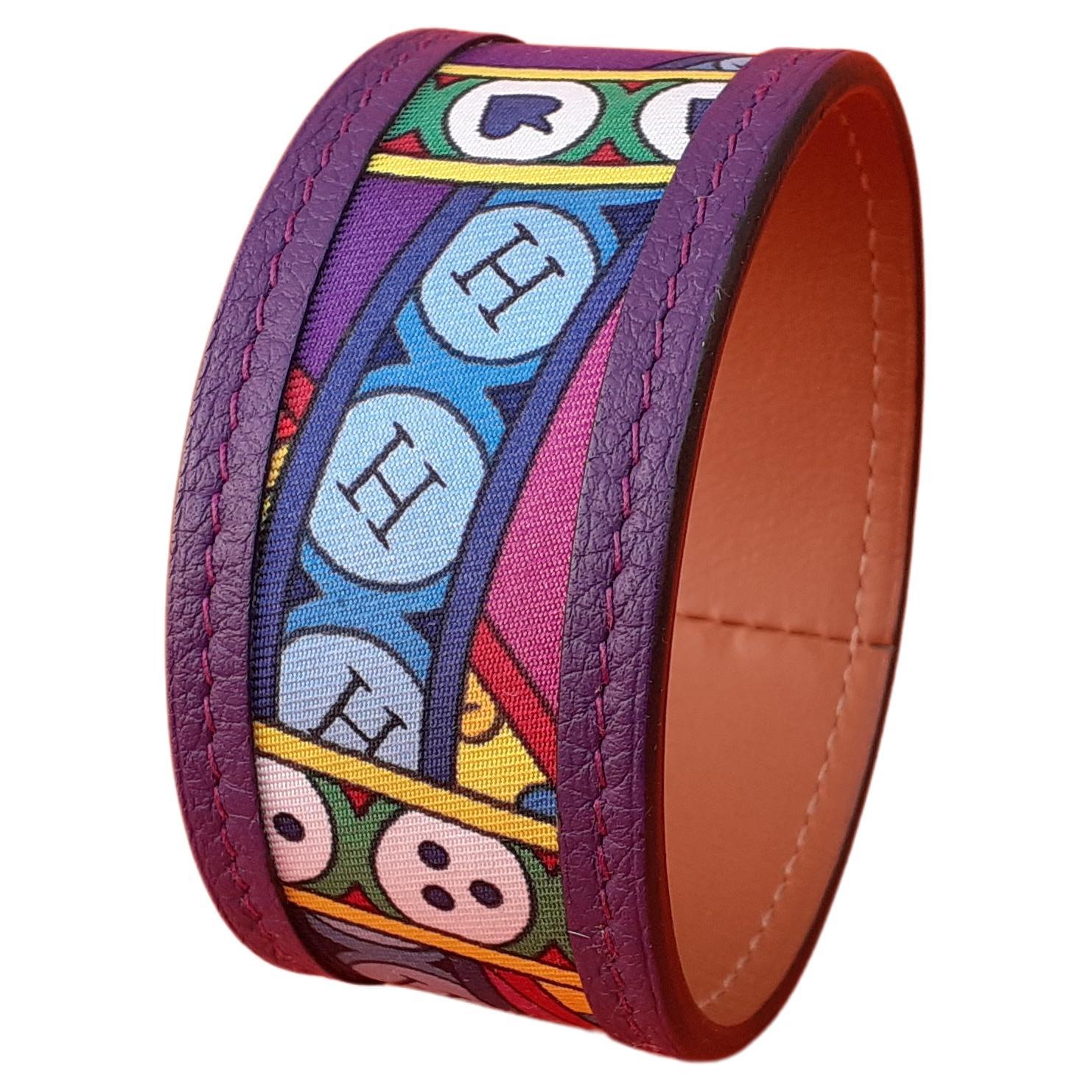 Discover 79+ hermes petit h bracelet latest