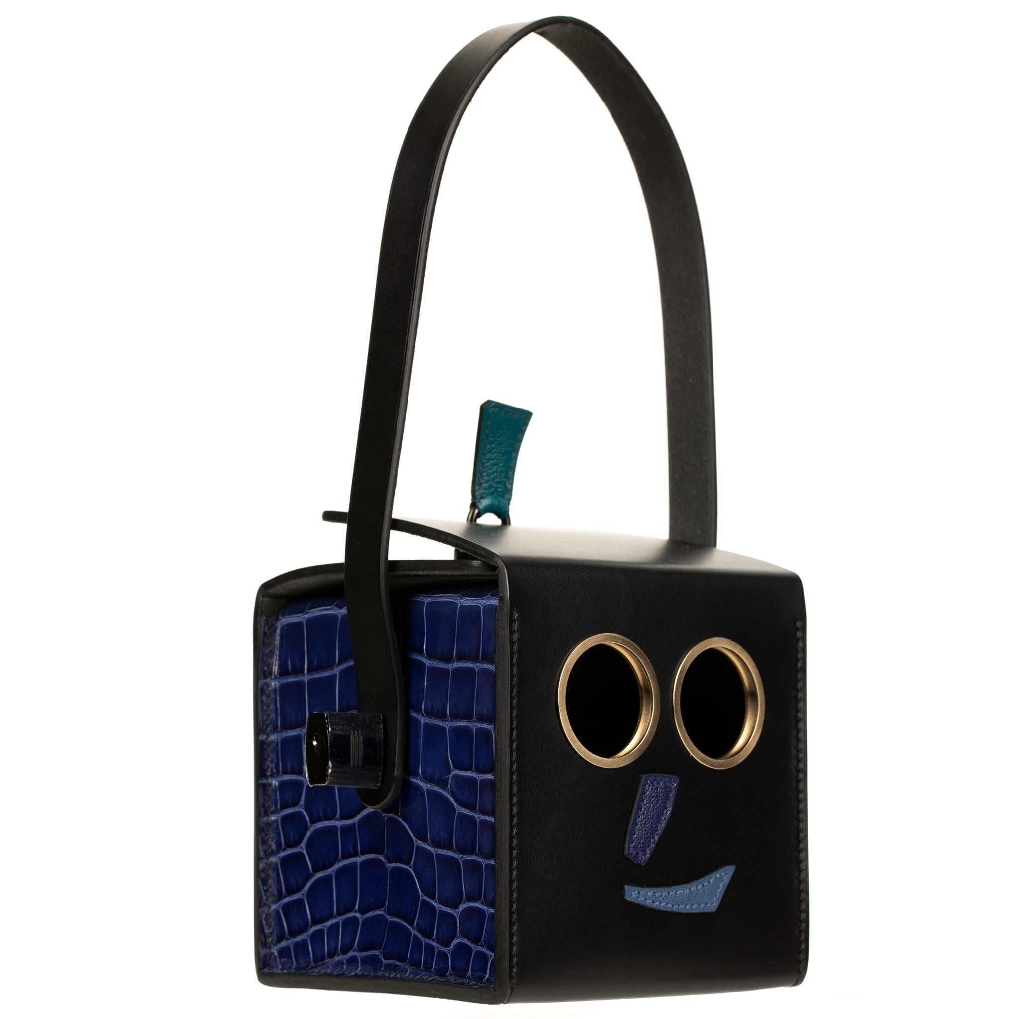 hermes petit h