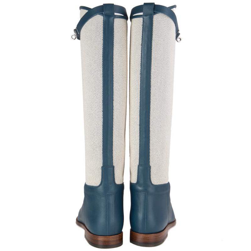 hermes boots