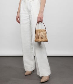 Hermès Picnic Basket Bag