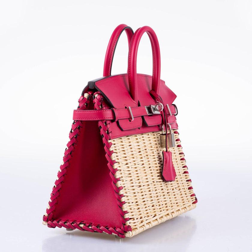 birkin 25 picnic
