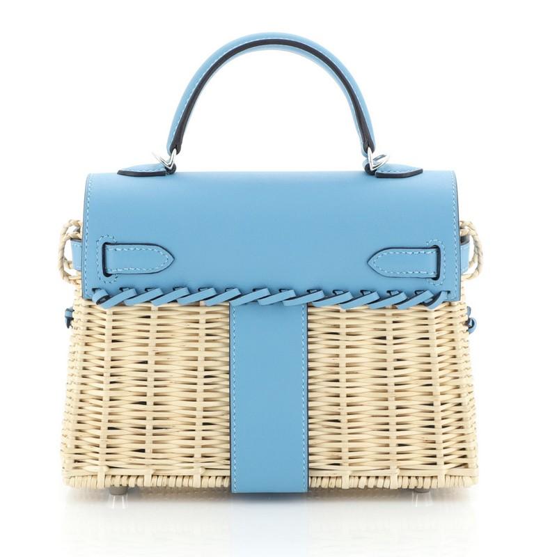 Hermes mini kelly picnic deals