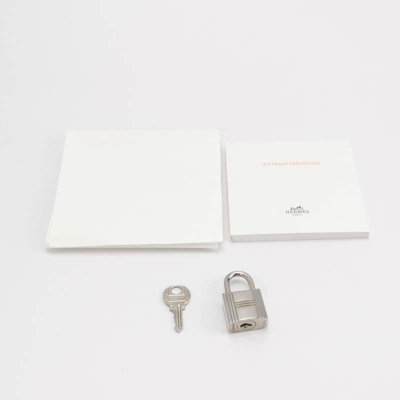 Hermes Picotin 18 Clemence Taurillon Leather Blue Jean 2015 7