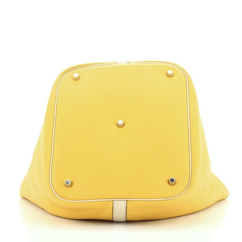 hermes picotin gm