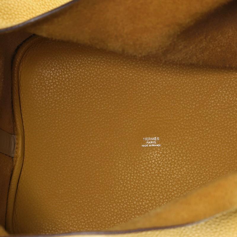 hermes bicolor