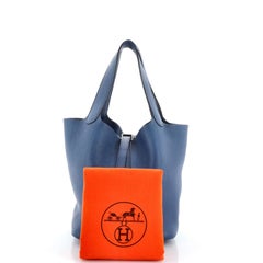 Hermes Picotin Borsa Clemence MM