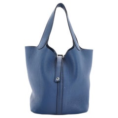 Sac Picotin Hermes Clemence MM