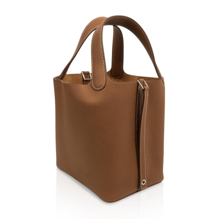 hermes bag lock