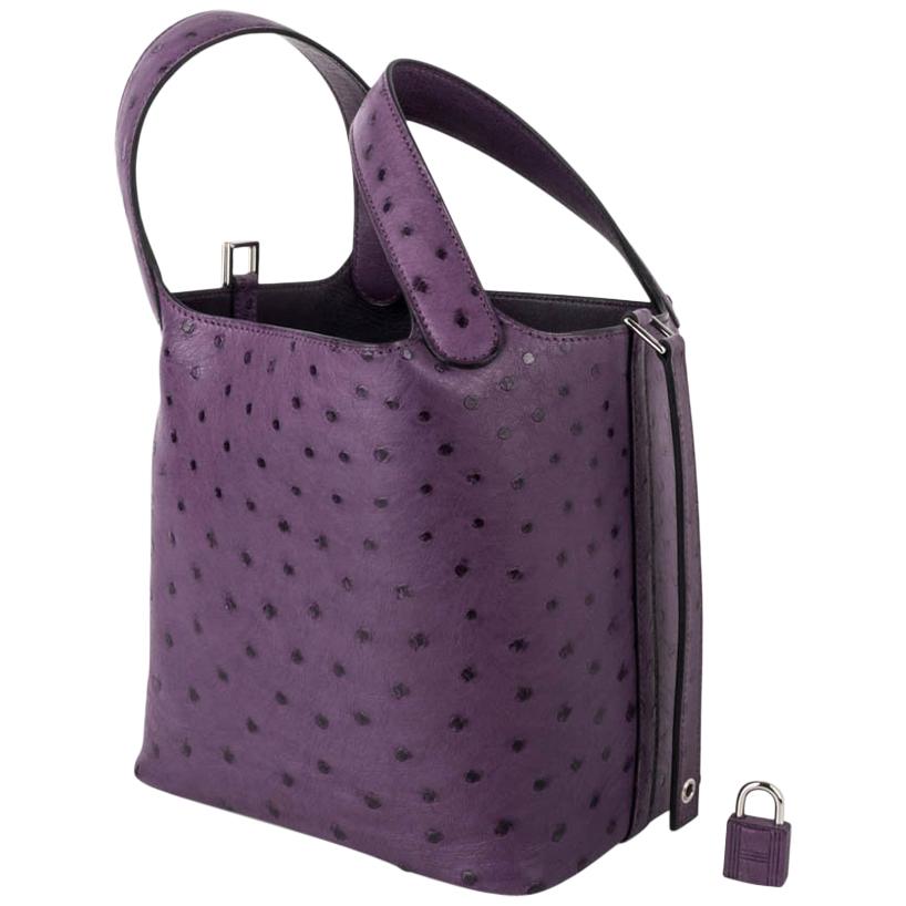 ostrich handbags for sale