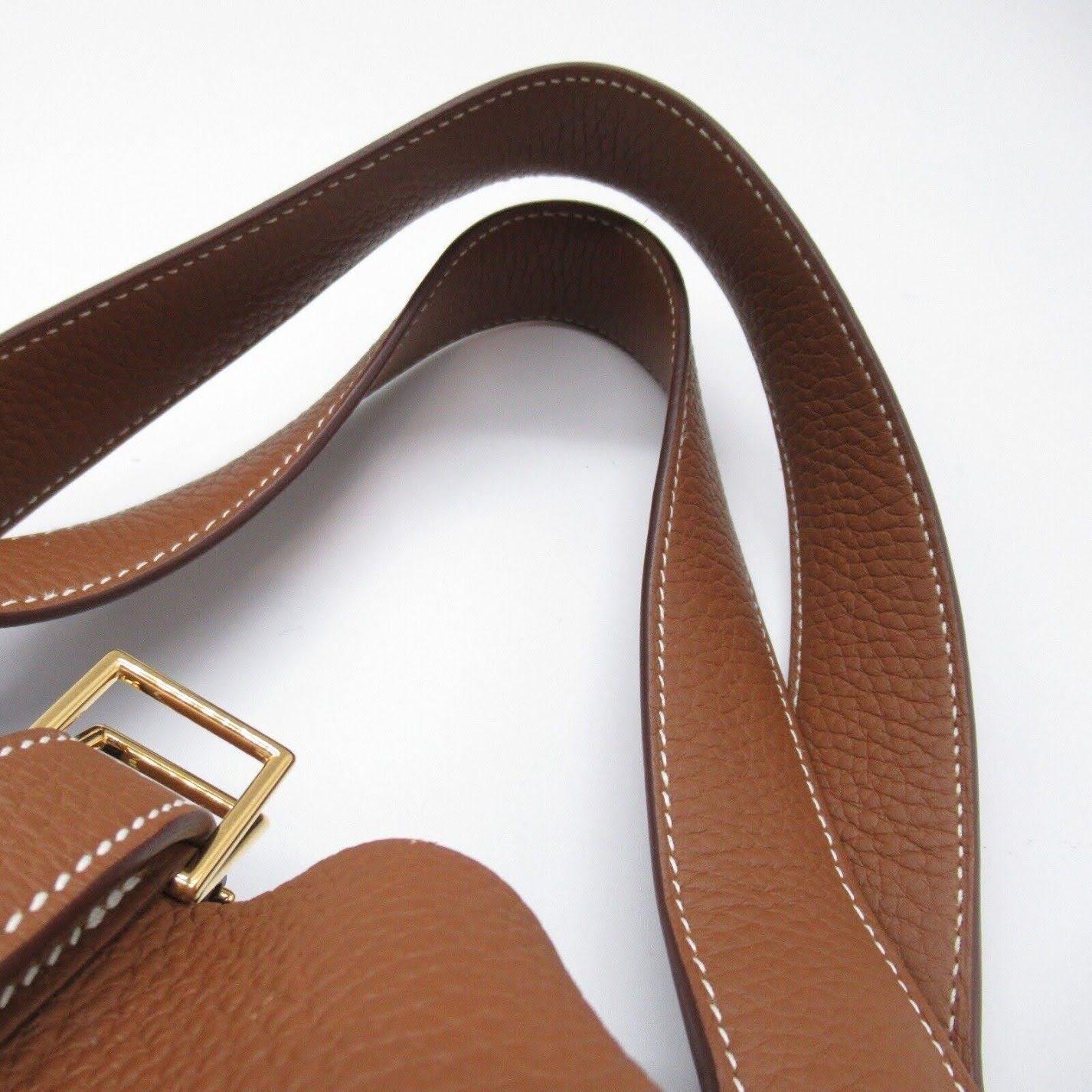 Hermes Picotin Lock 18 Clemence Gold  Hardware 2023 1